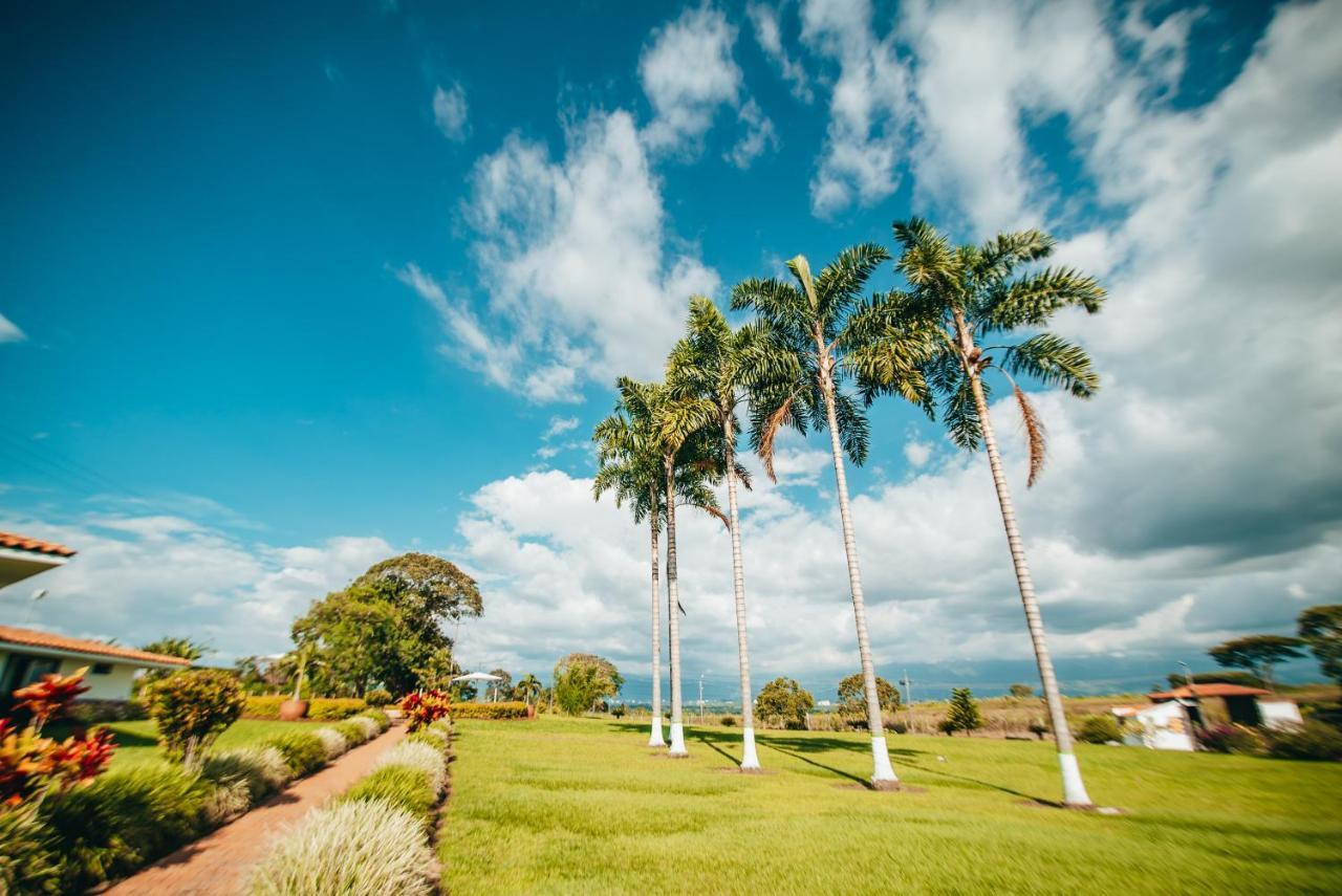 Hotel Arrayanes Del Quindio مونتينيغرو المظهر الخارجي الصورة
