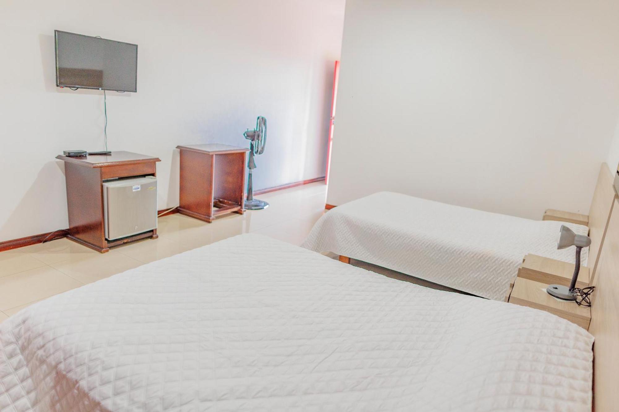 Hotel Arrayanes Del Quindio مونتينيغرو المظهر الخارجي الصورة