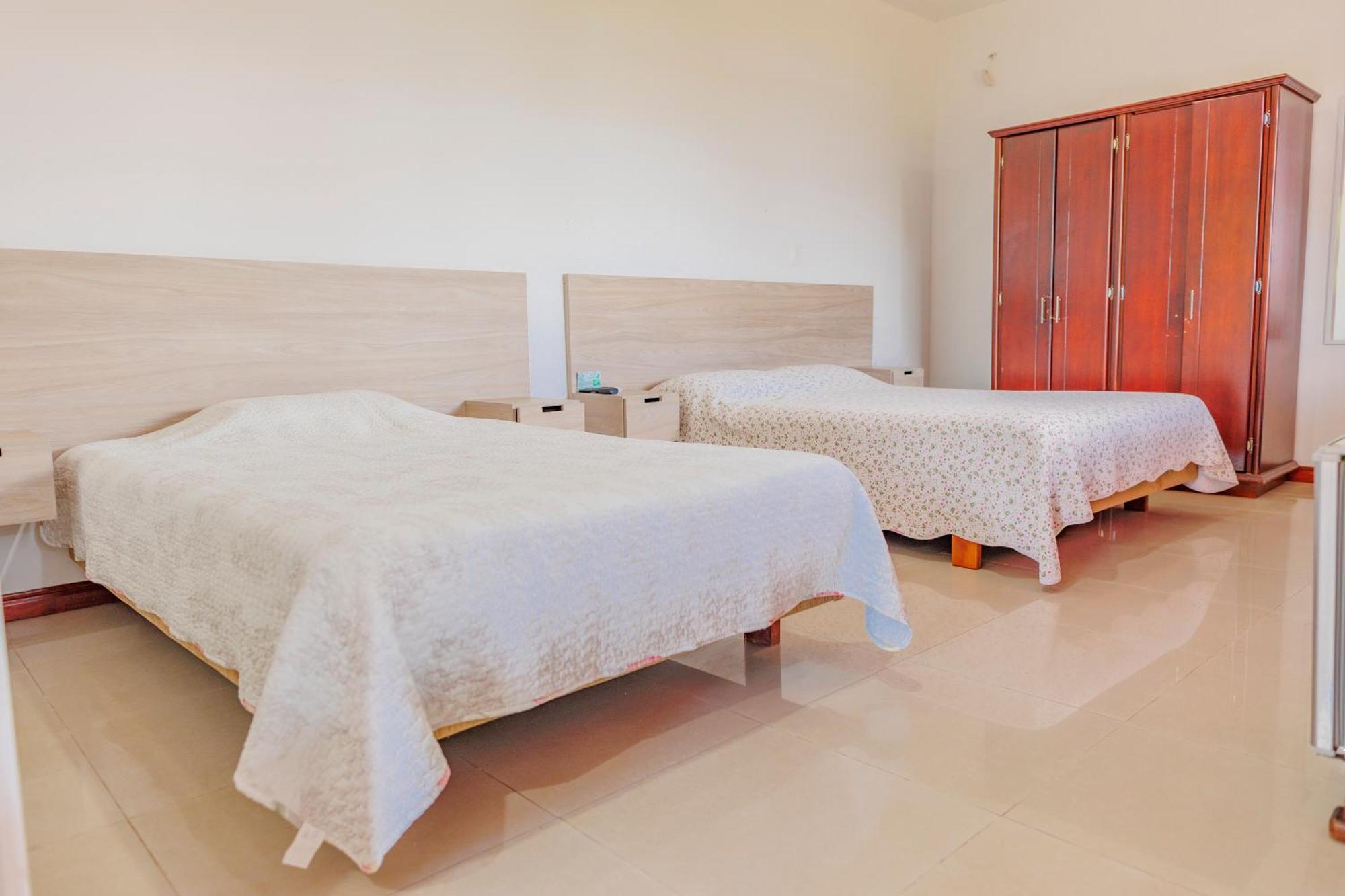 Hotel Arrayanes Del Quindio مونتينيغرو المظهر الخارجي الصورة